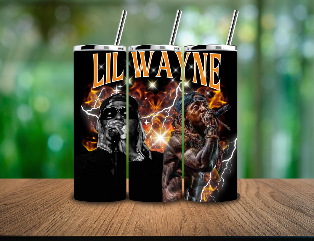 Concert Tumblers - Rachel Virginia Collection 