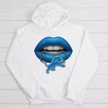 Detroit Ladies Hoodies Collection - Rachel Virginia Collection 
