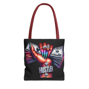 Hustle Bag - Rachel Virginia Collection 