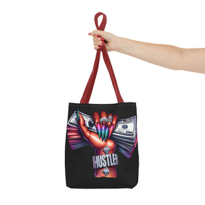 Hustle Bag - Rachel Virginia Collection 