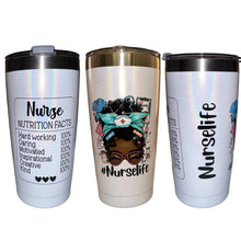 Tumblers 20 oz. - Rachel Virginia Collection 