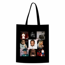 Concert Totes - Rachel Virginia Collection 