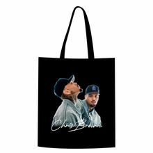 Custom Tote Bag - Rachel Virginia Collection 