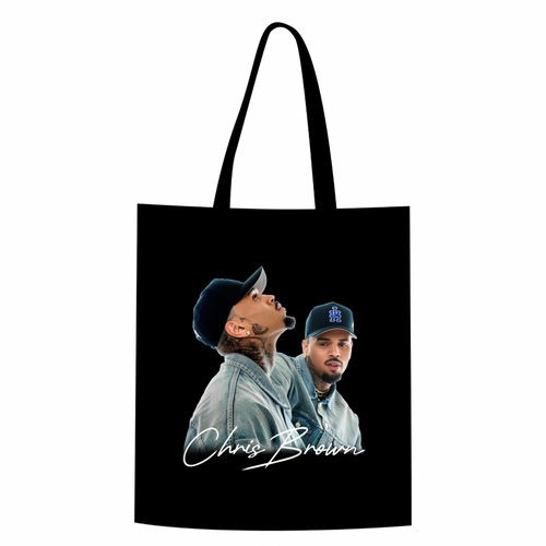 Custom Tote Bag - Rachel Virginia Collection 