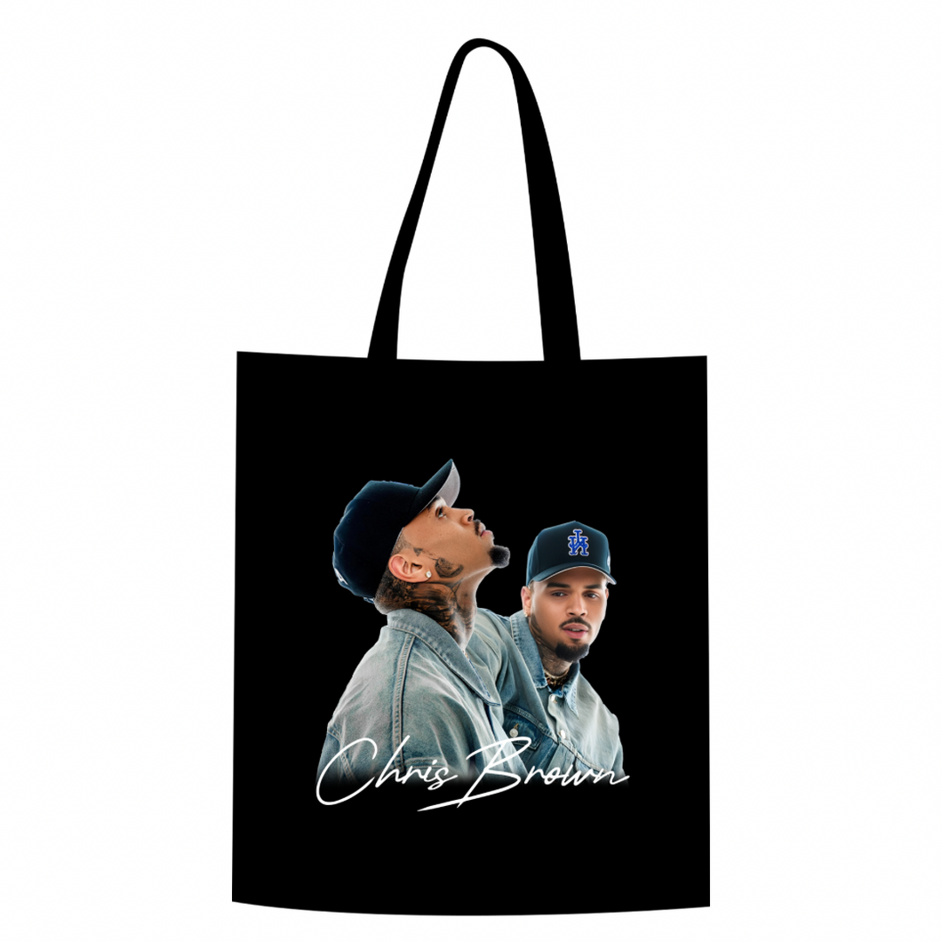 Custom Tote Bag - Rachel Virginia Collection 