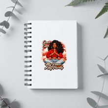 UV DTF Vinyl Stickers 4" - Rachel Virginia Collection 