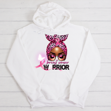 October Awareness Hoodies Collection - Rachel Virginia Collection 