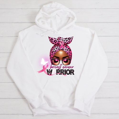October Awareness Hoodies Collection - Rachel Virginia Collection 