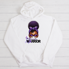 October Awareness Hoodies Collection - Rachel Virginia Collection 