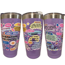 Tumblers 20 oz. - Rachel Virginia Collection 