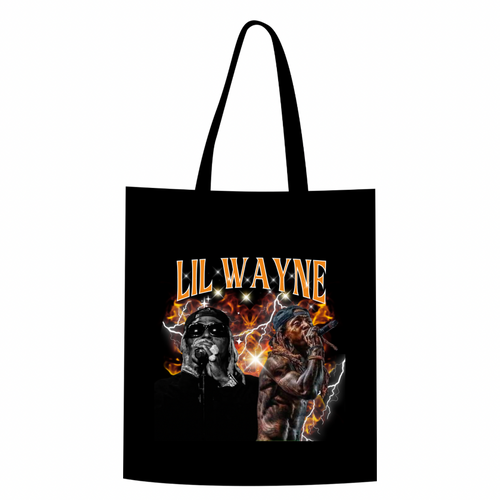 Concert Totes - Rachel Virginia Collection 
