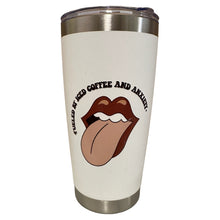 Tumblers 20 oz. - Rachel Virginia Collection 