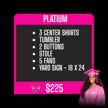 2026 Graduation Bundles - Rachel Virginia Collection 