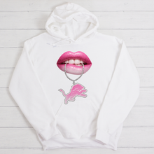 Detroit Ladies Hoodies Collection - Rachel Virginia Collection 