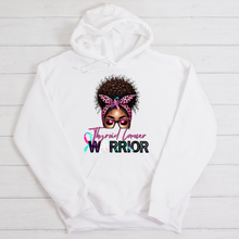 October Awareness Hoodies Collection - Rachel Virginia Collection 