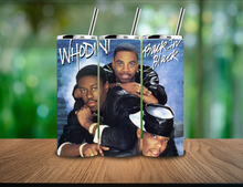 Concert Tumblers - Rachel Virginia Collection 