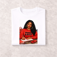 DTF Transfer Sheets 10" - Rachel Virginia Collection 