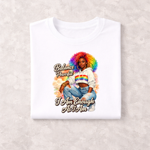 DTF Transfer Sheets 10" - Rachel Virginia Collection 