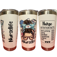Tumblers 20 oz. - Rachel Virginia Collection 
