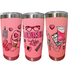 Tumblers 20 oz. - Rachel Virginia Collection 