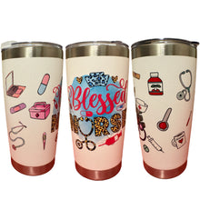 Tumblers 20 oz. - Rachel Virginia Collection 