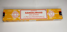 Satya Incense - Rachel Virginia Collection 