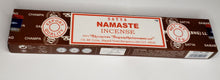 Satya Incense - Rachel Virginia Collection 