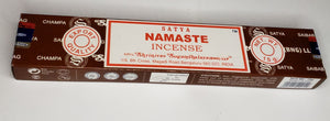 Satya Incense - Rachel Virginia Collection 