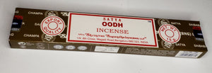 Satya Incense - Rachel Virginia Collection 