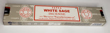 Satya Incense - Rachel Virginia Collection 