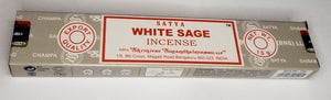 Satya Incense - Rachel Virginia Collection 