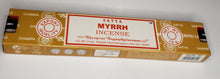 Satya Incense - Rachel Virginia Collection 