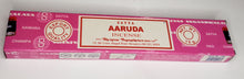Satya Incense - Rachel Virginia Collection 