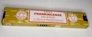Satya Incense - Rachel Virginia Collection 