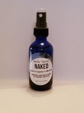 Body Oil - Rachel Virginia Collection 
