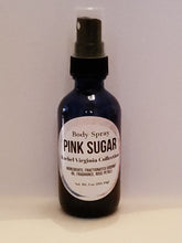 Body Oil - Rachel Virginia Collection 