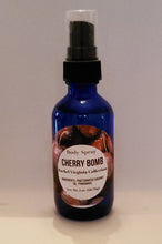 Body Oil - Rachel Virginia Collection 