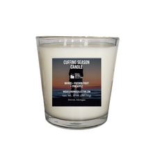 Cuffing Season Candle 10 oz. - Rachel Virginia Collection 