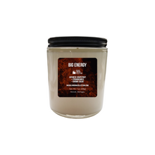 Big Energy Candle - Rachel Virginia Collection 