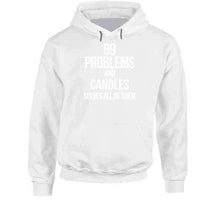 Candle Solve T Shirt - Rachel Virginia Collection 