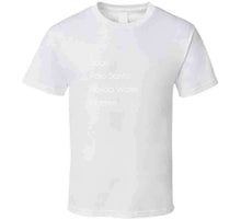 Good Vibes T Shirt Too - Rachel Virginia Collection 