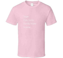 Good Vibes T Shirt Too - Rachel Virginia Collection 