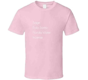 Good Vibes T Shirt Too - Rachel Virginia Collection 
