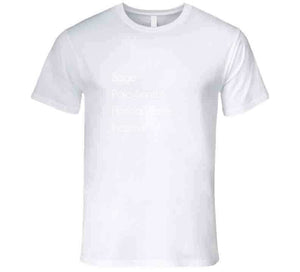 Good Vibes T Shirt Too - Rachel Virginia Collection 