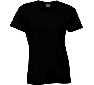 Good Vibes T Shirt - Rachel Virginia Collection 