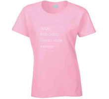 Good Vibes T Shirt Too - Rachel Virginia Collection 