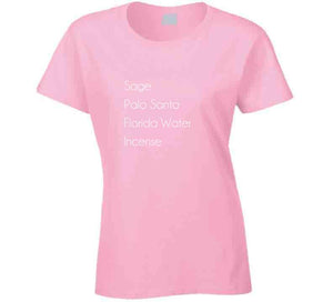 Good Vibes T Shirt Too - Rachel Virginia Collection 
