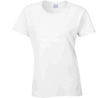 Good Vibes T Shirt Too - Rachel Virginia Collection 